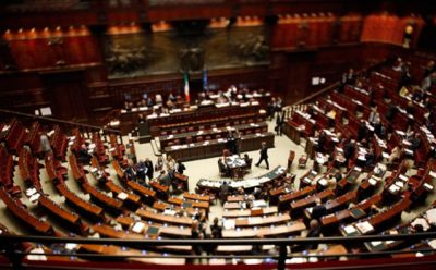 DDL Processo Civile – Collegato alla Legge di Stabilità 2014