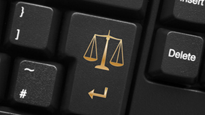 Le imprese vanno al Tribunale online