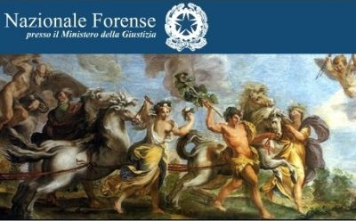 Nuovi parametri forensi