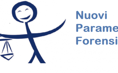 Nuovi Parametri Forensi – Il Decreto Orlando n. 55/2014