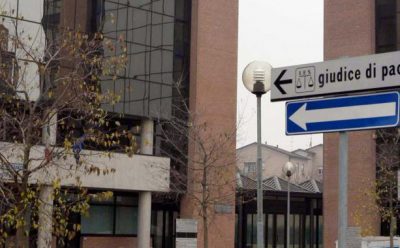 I Giudici di Pace sciopereranno dal 21 al 25 novembre