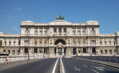 Udienza preliminare e particolare tenuità del fatto