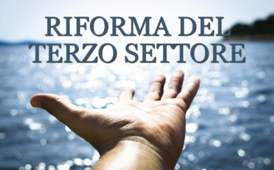 Enti Non Profit – 18 mesi di tempo per adeguarsi, altrimenti niente benefici fiscali