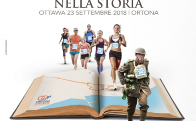 Legal Solution sponsor della gara podistica “Di corsa nella storia”