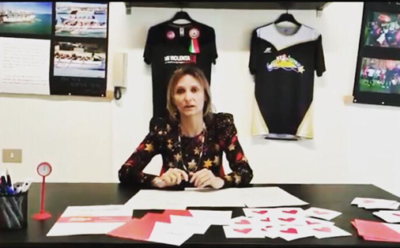 Violenza di genere ed emergenza Covid-19